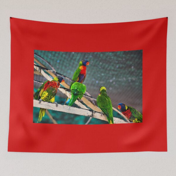Item preview, Grupo Rainbow designed and sold by Sandra Moore.
