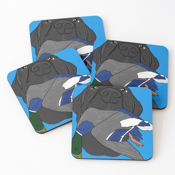 Item preview, Bird dog  Sticker designed and sold by DanielCHEIBNER.