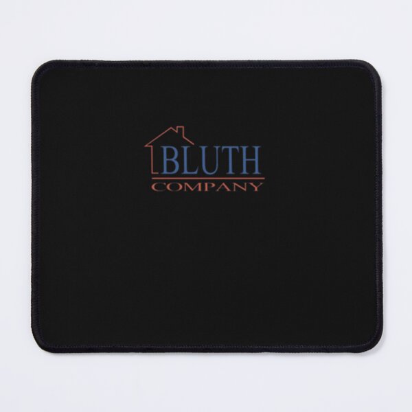 Artikelvorschau, Firma Bluth Classic T-Shirt entworfen und verkauft von HannaMeister.