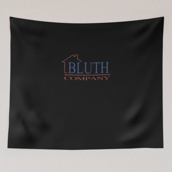 Artikelvorschau, Firma Bluth Classic T-Shirt entworfen und verkauft von HannaMeister.