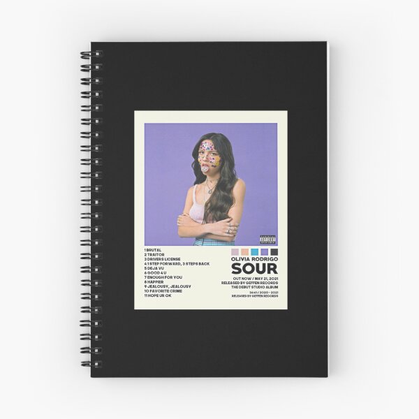 Item preview, Olivias Sours designed and sold by BinhNinhYHV.
