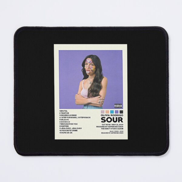 Item preview, Olivias Sours designed and sold by BinhNinhYHV.