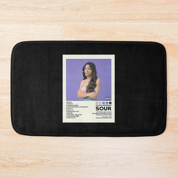 Item preview, Olivias Sours designed and sold by BinhNinhYHV.