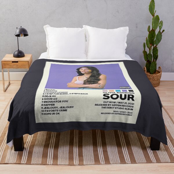 Item preview, Olivias Sours designed and sold by BinhNinhYHV.