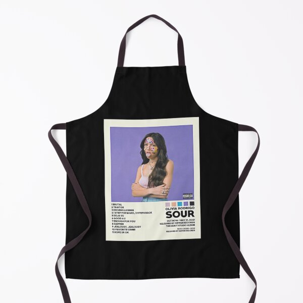 Item preview, Olivias Sours designed and sold by BinhNinhYHV.