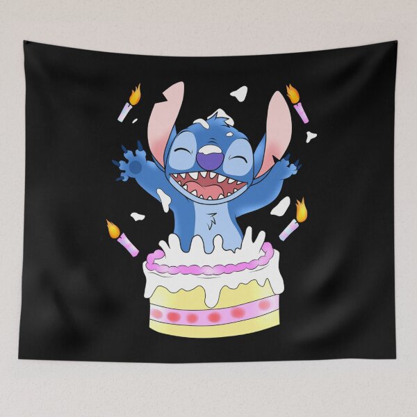 Item preview, Lilo and Stitch Lilo Pelekai Birthday Drawing Essential . designed and sold by sanglsplyerg.