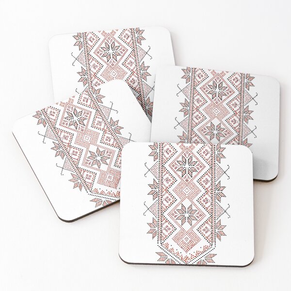 Item preview, Ukrainian Embroidery Pattern  designed and sold by Ketrinartistka.