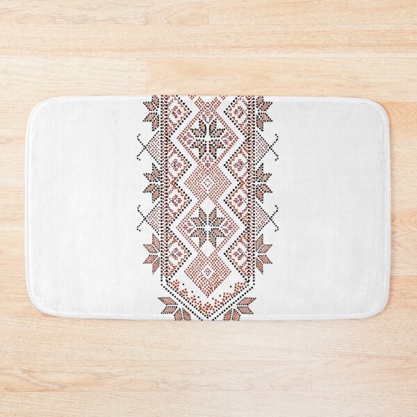 Item preview, Ukrainian Embroidery Pattern  designed and sold by Ketrinartistka.