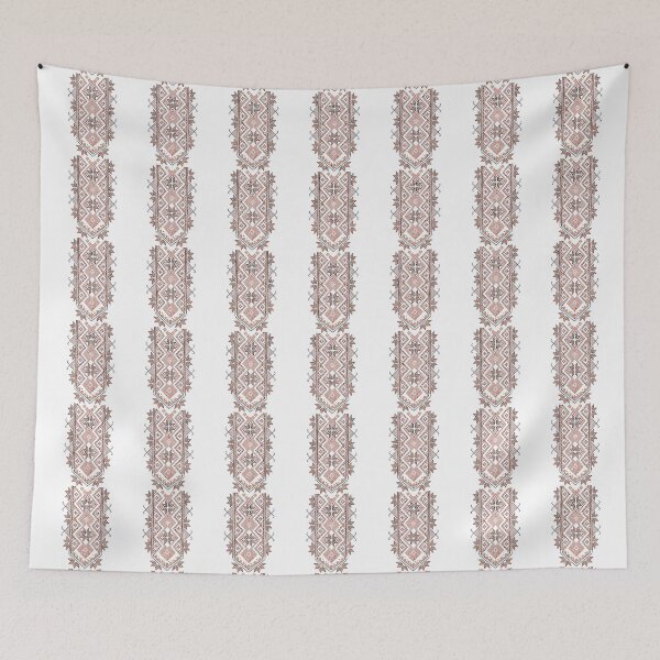 Item preview, Ukrainian Embroidery Pattern  designed and sold by Ketrinartistka.