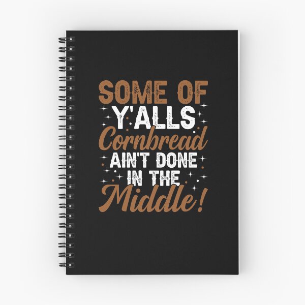 Item preview, Some Of Y’alls Cornbread Ain’t Done In The Middle Shirt, Adult Humor Shirt, Comical Shirt, Humorous Shirt, Rude Shirt, Cornbread Shirt designed and sold by aymob.