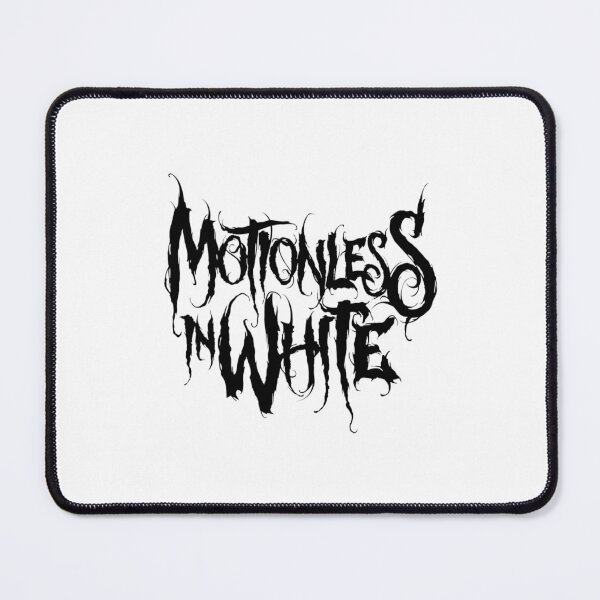 Item preview, motionless in white designed and sold by hasilcuan.
