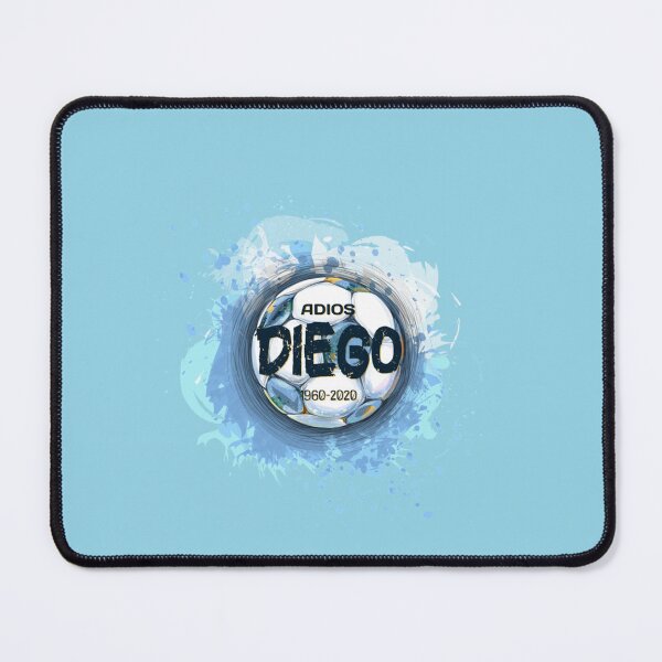 Item preview, Adios Diego 1960-2020 Essential T-Shirt designed and sold by StevenBimpong.
