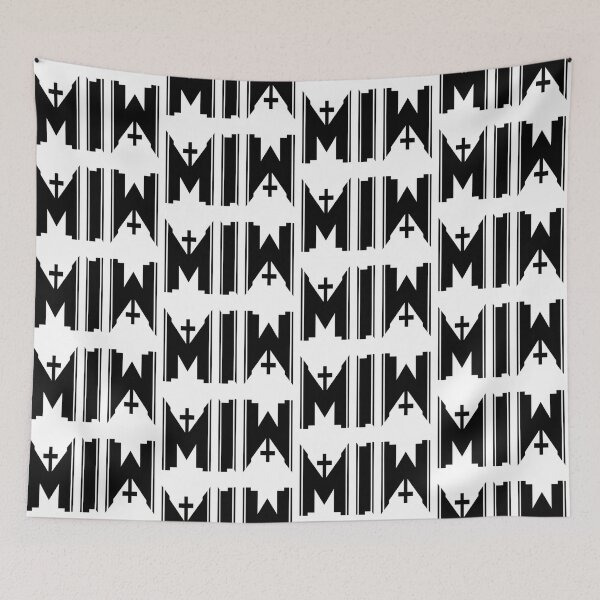 Item preview, motionless in white designed and sold by hasilcuan.