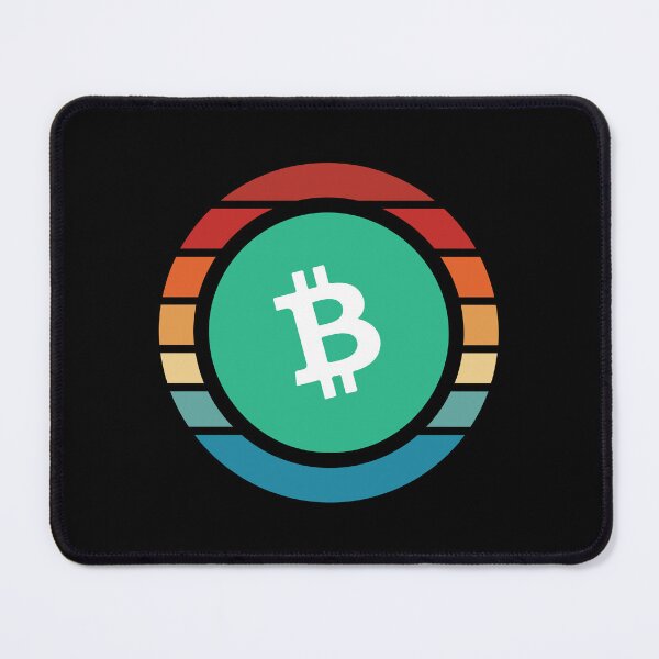Item preview, Bitcoin Cash Crypto, Bitcoin Cash, Cryptocurrency designed and sold by Cafecreative.