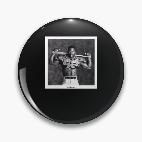 Item preview, Bo Jackson Tee Classic T-Shirt designed and sold by HannaMeister.