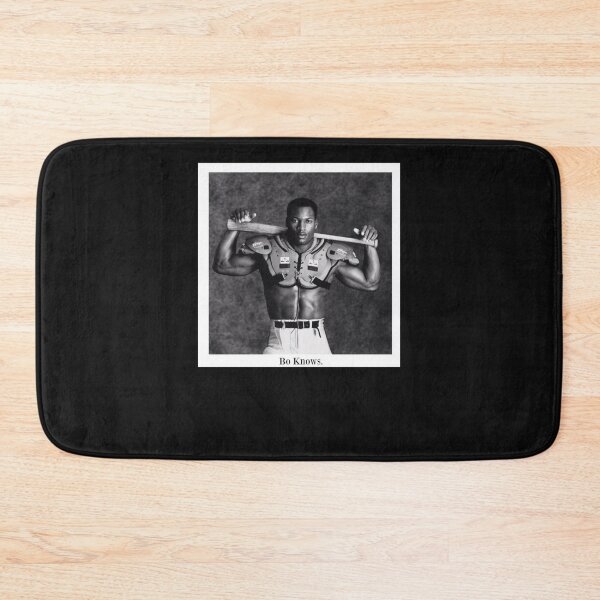 Item preview, Bo Jackson Tee Classic T-Shirt designed and sold by HannaMeister.