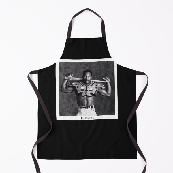 Item preview, Bo Jackson Tee Classic T-Shirt designed and sold by HannaMeister.
