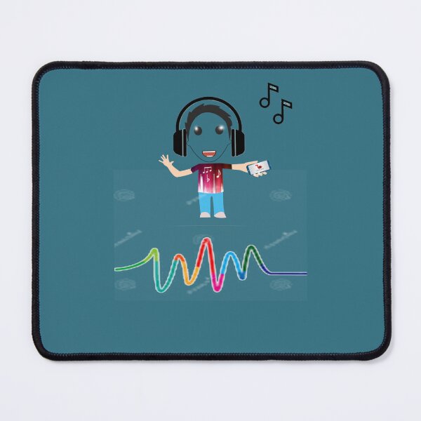 Item preview, Music baby Slim Fit T-Shirt Classic T-Shirt designed and sold by AnettAlbers.