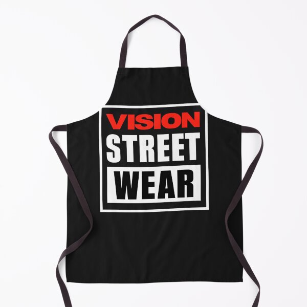 Item preview, Vision Street Wear Camiseta esencial designed and sold by PhilippTischtau.