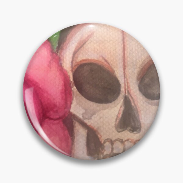 Item preview, Skull  designed and sold by morigan13.