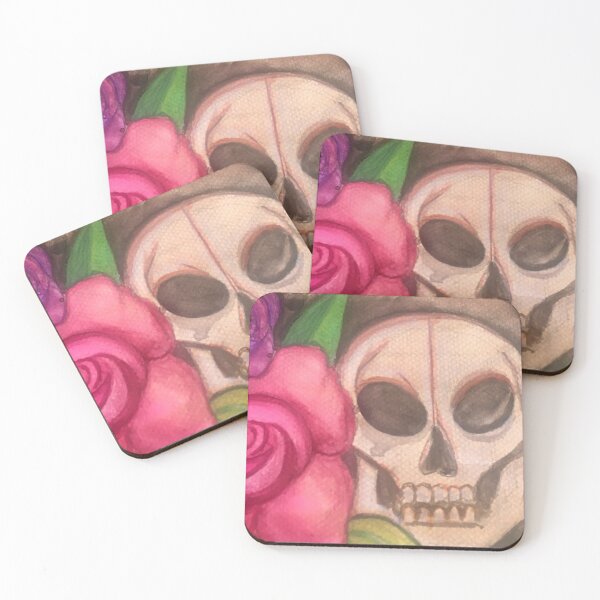 Item preview, Skull  designed and sold by morigan13.