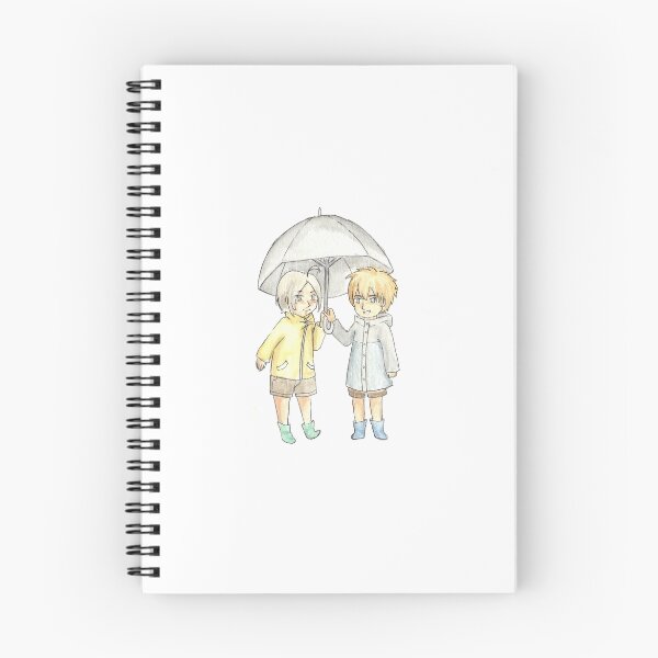 Item preview, 19 days designed and sold by Chubidraws.