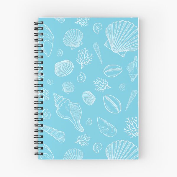 Item preview, Beachcomber - seafoam blue designed and sold by missannelouise.
