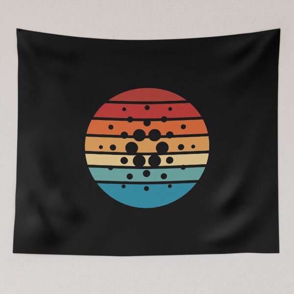 Item preview, Cardano Crypto, Cardano, Cryptocurrency, Cardano ADA designed and sold by Cafecreative.