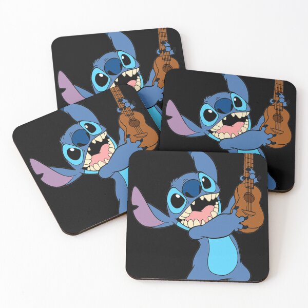 Item preview, Lilo and Stitch Lilo Pelekai Guitar Essential . designed and sold by sanglsplyerg.