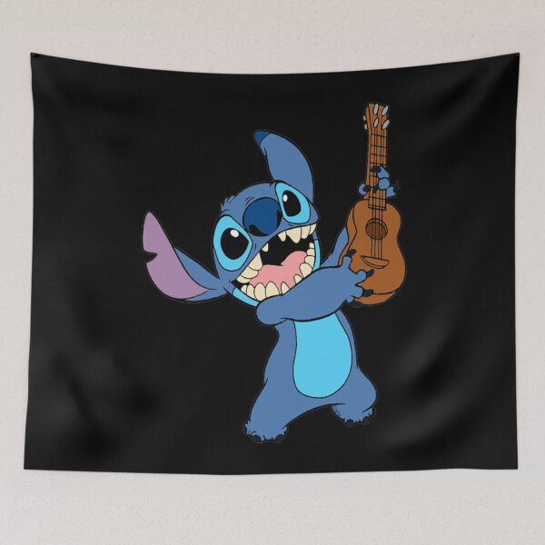 Item preview, Lilo and Stitch Lilo Pelekai Guitar Essential . designed and sold by sanglsplyerg.
