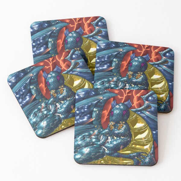 Item preview, Fierce Dragon designed and sold by CharlottePe21.