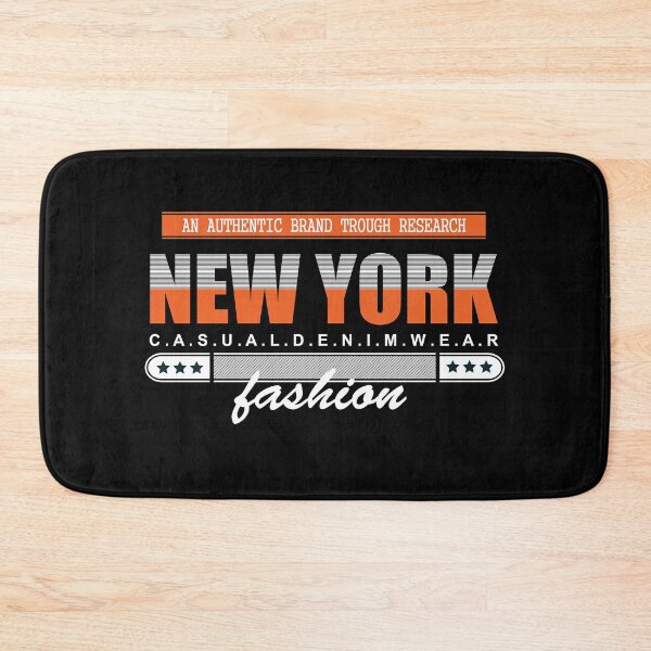 Item preview, NYC Streetwear Classic designed and sold by theredsharp.