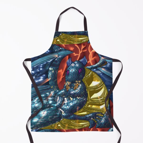 Item preview, Fierce Dragon designed and sold by CharlottePe21.