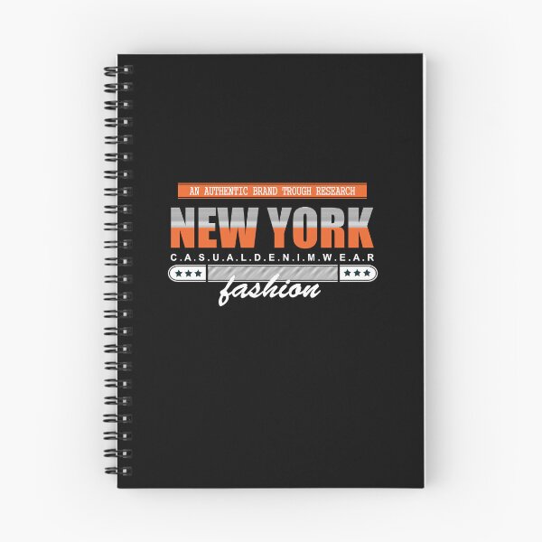 Item preview, NYC Streetwear Classic designed and sold by theredsharp.