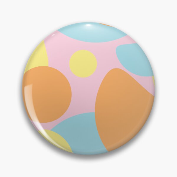 Item preview, Candy Bubble pattern Easter Themed designed and sold by AlexandraNN.