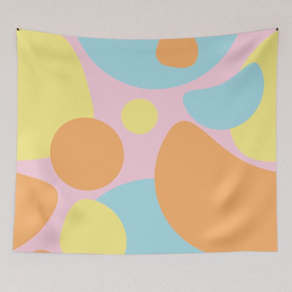 Item preview, Candy Bubble pattern Easter Themed designed and sold by AlexandraNN.