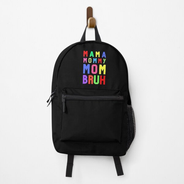 Item preview, Mama mommy mom bruh 2022 designed and sold by Sunrise-Art.
