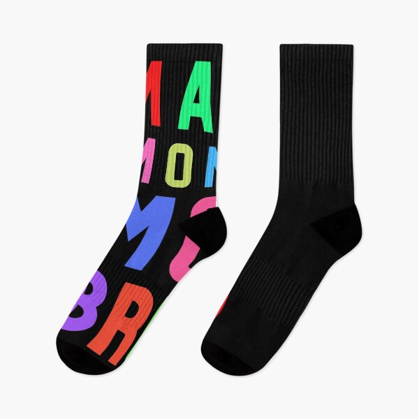 Item preview, Mama mommy mom bruh 2022 designed and sold by Sunrise-Art.