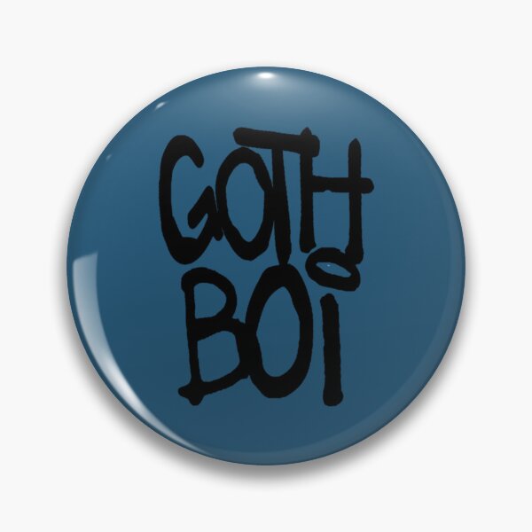 Item preview, Lil Peep Goth Boi Cooles Original Design   designed and sold by Gravefaces.