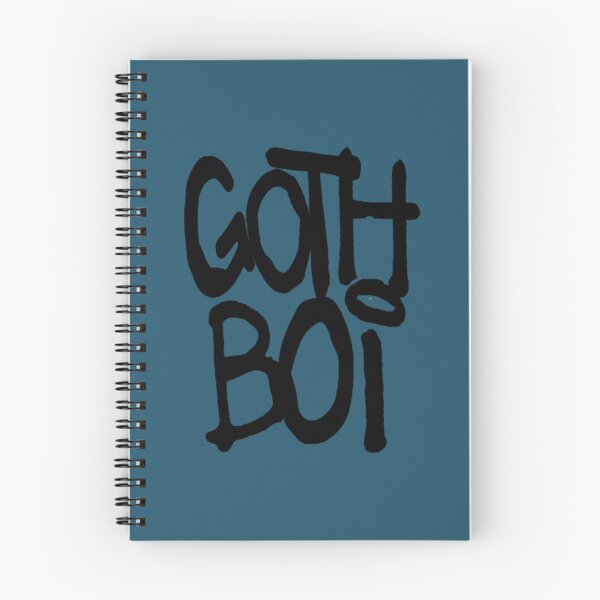 Item preview, Lil Peep Goth Boi Cooles Original Design   designed and sold by Gravefaces.