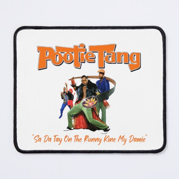 Item preview, Pootie Tang Sa Da Tay Cult Classic designed and sold by CBCreations73.
