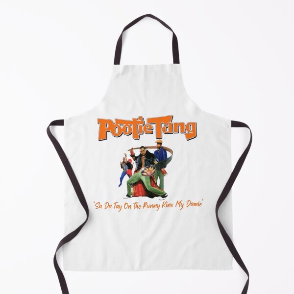 Item preview, Pootie Tang Sa Da Tay Cult Classic designed and sold by CBCreations73.