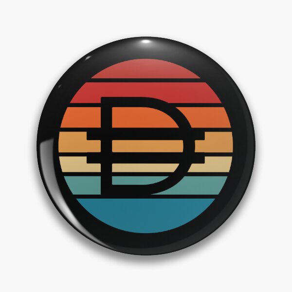 Item preview, Dai Crypto, Dai, Cryptocurrency designed and sold by Cafecreative.