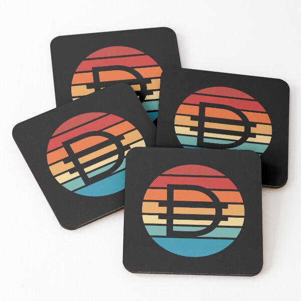 Item preview, Dai Crypto, Dai, Cryptocurrency designed and sold by Cafecreative.