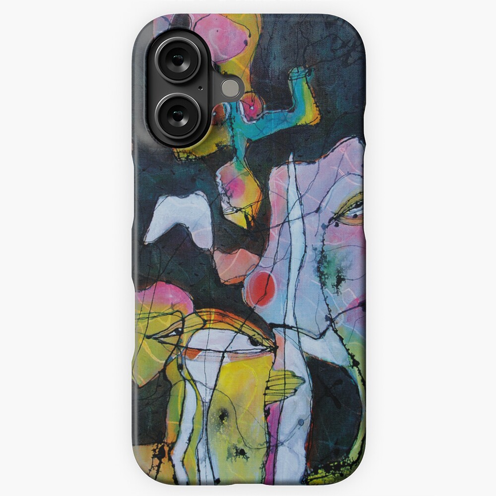 Artikel-Vorschau von iPhone Leichte Hülle, designt und verkauft von Raduna.