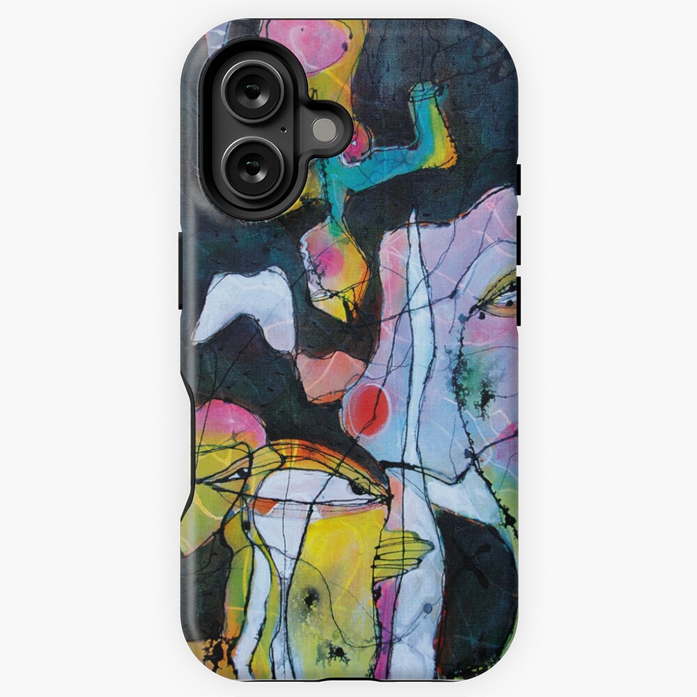 Artikel-Vorschau von iPhone Robuste Hülle, designt und verkauft von Raduna.