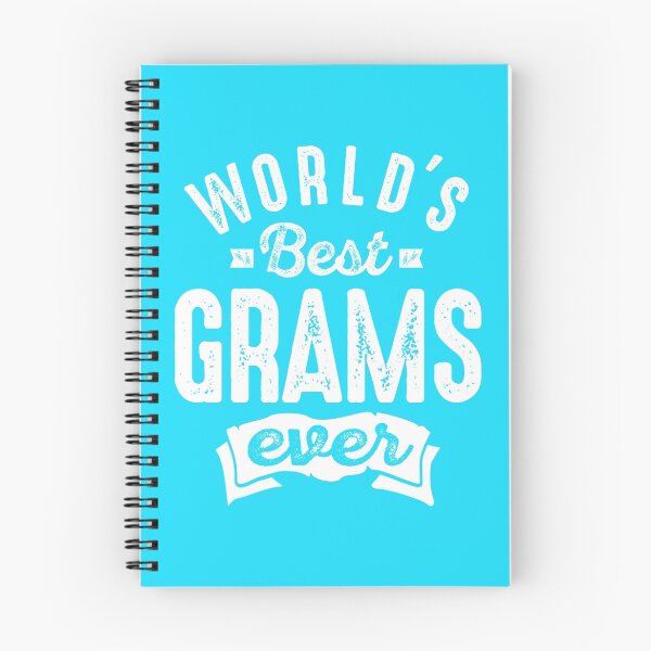 Item preview, World's Best Grams Ever designed and sold by cidolopez.