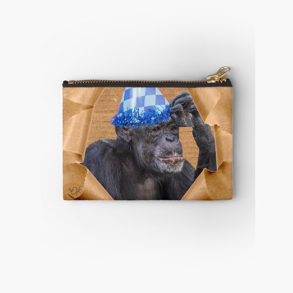 Item preview, Chimpanzee surprise designed and sold by Efrat Frank-Alster.