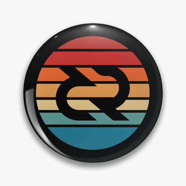 Item preview, Decred Crypto, Decred, Cryptocurrency designed and sold by Cafecreative.