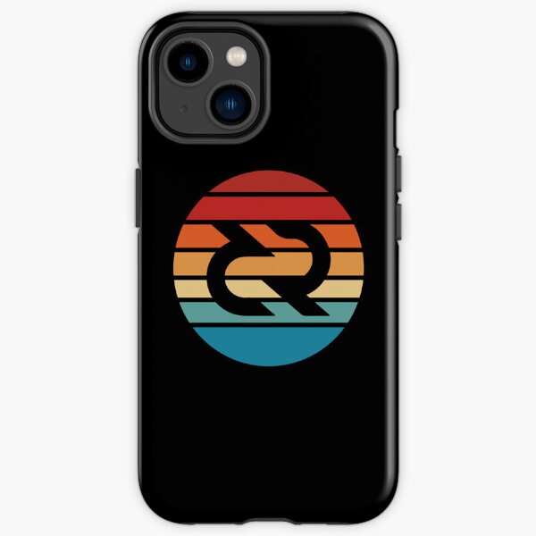 Decred Crypto, Decred, Cryptocurrency iPhone Tough Case